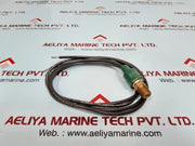 Carrier 66Ui-6942-4 Pressure Switch Used