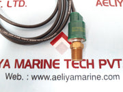 Carrier 66Ui-6942-4 Pressure Switch Used