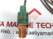 Carrier 66Ui-6942-4 Pressure Switch Used