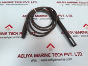 Wtw tetracon  325 oxygen prob