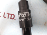 Wtw tetracon  325 oxygen prob