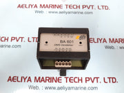 Ast ba 601 dms-verstarker