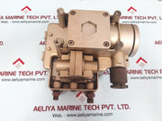 Smc it600-010-x32 electro-pneumatic transducer
