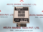 Fuji Act 1C-1N Motor Guard (Not Working)