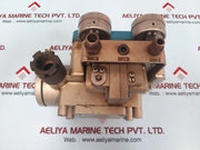 Smc it600-010-x32 electro-pneumatic transducer