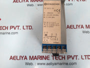 Schleicher Sxt12 (A) Relay Timer 18504244 077