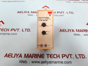 Carlo gavazzi s 196 166 230 dual level relay 