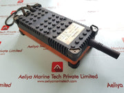 Telecontrol F21-e1B Tx Radio Industrial Wireless Remote Control