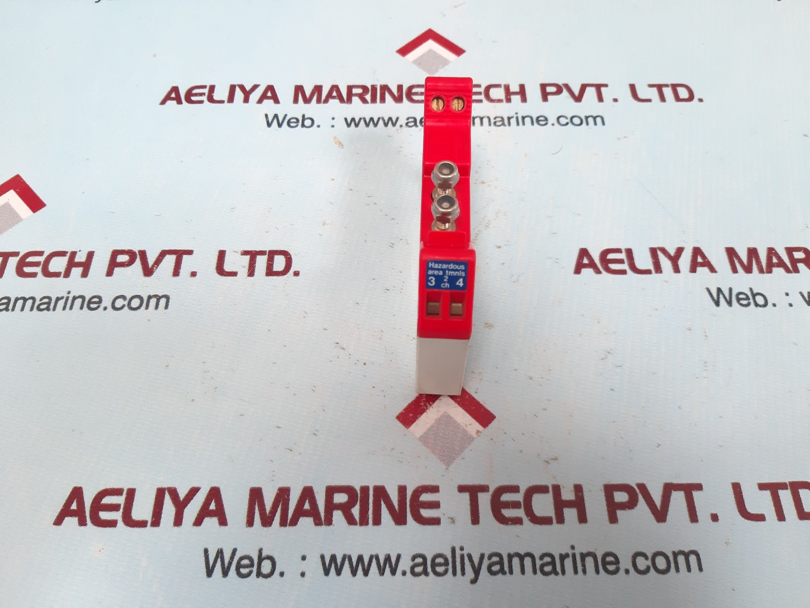 Mtl 779+ Shunt-diode Safety Barrier 832452