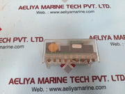 Satronic dk0 972 control box