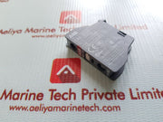 Lot Of 6X Abb Ca5-10 Auxiliary Contact Block