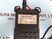 Hngaoling F21-e1B Wireless Driving Remote Control