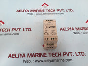 Relpol Tr4N-230Ac-14-m Timer Ac1 6A 250V Ac