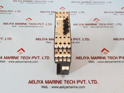 Siemens Simatic s5-110 output module 6es5 410-7aa11