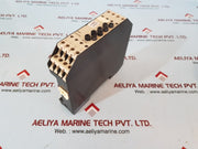 Siemens Simatic s5-110 output module 6es5 410-7aa11