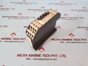 Siemens Simatic s5-110 output module 6es5 410-7aa11