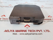 Siemens Simatic s5-110 output module 6es5 410-7aa11