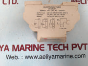 Gic 12odt4 micon electronic timer