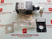 Baco Pr12 Cam Switch With Key 20A 414 4622-801