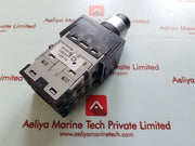 Baco Pr12 Cam Switch With Key 20A 414 4622-801
