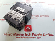 Baco F-pr12 Rotary Cam Switch 20A 50Hz/60Hz 414 5878-801