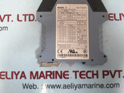 Knick varitrans p15000f1 dc-isolation amplifier
