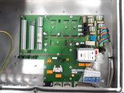 Sam Electronics Vs 3034 Interconnection Box Ac 60/50Hz 230/115V