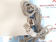 Sam Electronics Vs 3034 Interconnection Box Ac 60/50Hz 230/115V