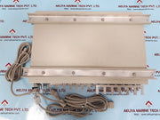 Sam Electronics Vs 3034 Interconnection Box Ac 60/50Hz 230/115V