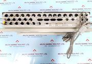 Sam Electronics Vs 3034 Interconnection Box Ac 60/50Hz 230/115V