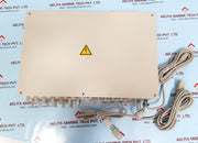 Sam Electronics Vs 3034 Interconnection Box Ac 60/50Hz 230/115V