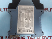 Knick p 27000 h1 dc-isolation amplifier