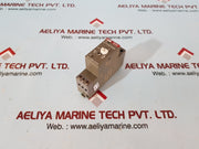 Abb te5s star-delta timer