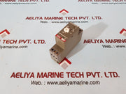 Abb te5s star-delta timer