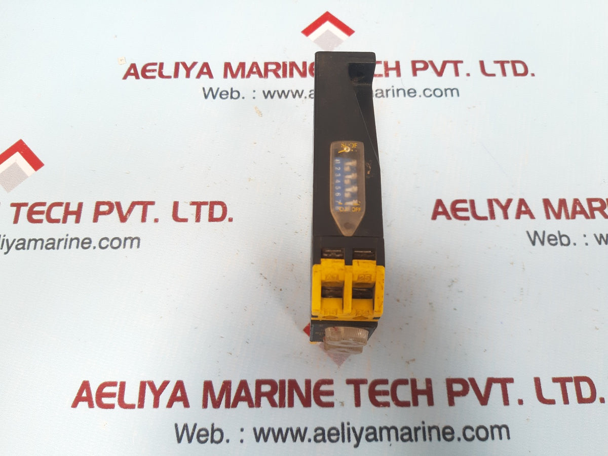 Selectron 800c-230 timer – Aeliya Marine