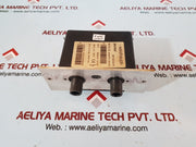 Weishaupt w-zg 02 ingnition unit transformer 603203