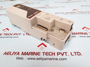 Allen-bradley 2094-se02F-m00-s0 Safe Off Control Module Ser.A