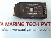 Black box ic820a universal rs-422/485 converter
