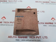 Festo Vabv-s41S-g14-2T2 Manifold Sub-base