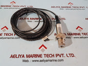 Severn trent pw254-420-nc-bc lamp detector