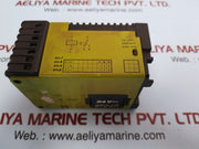 Tele 4105-220 Electrical Time Delay Relay 5A 220V 1000Va