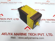 Tele 4105-220 Electrical Time Delay Relay 5A 220V 1000Va