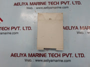 Diode & Resistance Network 0108015