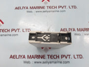 Diode & Resistance Network 0108015