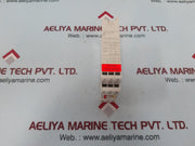 Minitimer/E.Dold Mk 9962.82/024 Relay A1/A2 Ac 50/60Hz