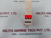 Minitimer/E.Dold Mk 9962.82/024 Relay A1/A2 Ac 50/60Hz