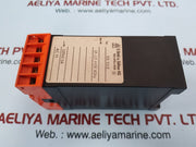 E.Dold U.Sohne Ba 9042 Safety Relay 440V 60Hz
