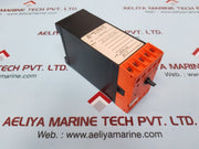 E.Dold U.Sohne Ba 9042 Safety Relay 440V 60Hz