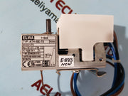 Elwa ath-se-70 temperature controller
