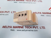 Carlo Gavazzi Pmc01D230 Multifunction Timer Ip20 (New)